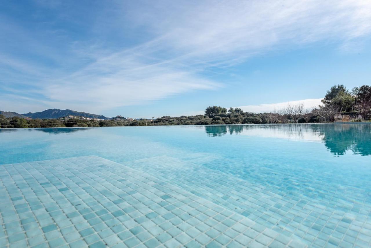 Finca Son Caminals アルタ エクステリア 写真