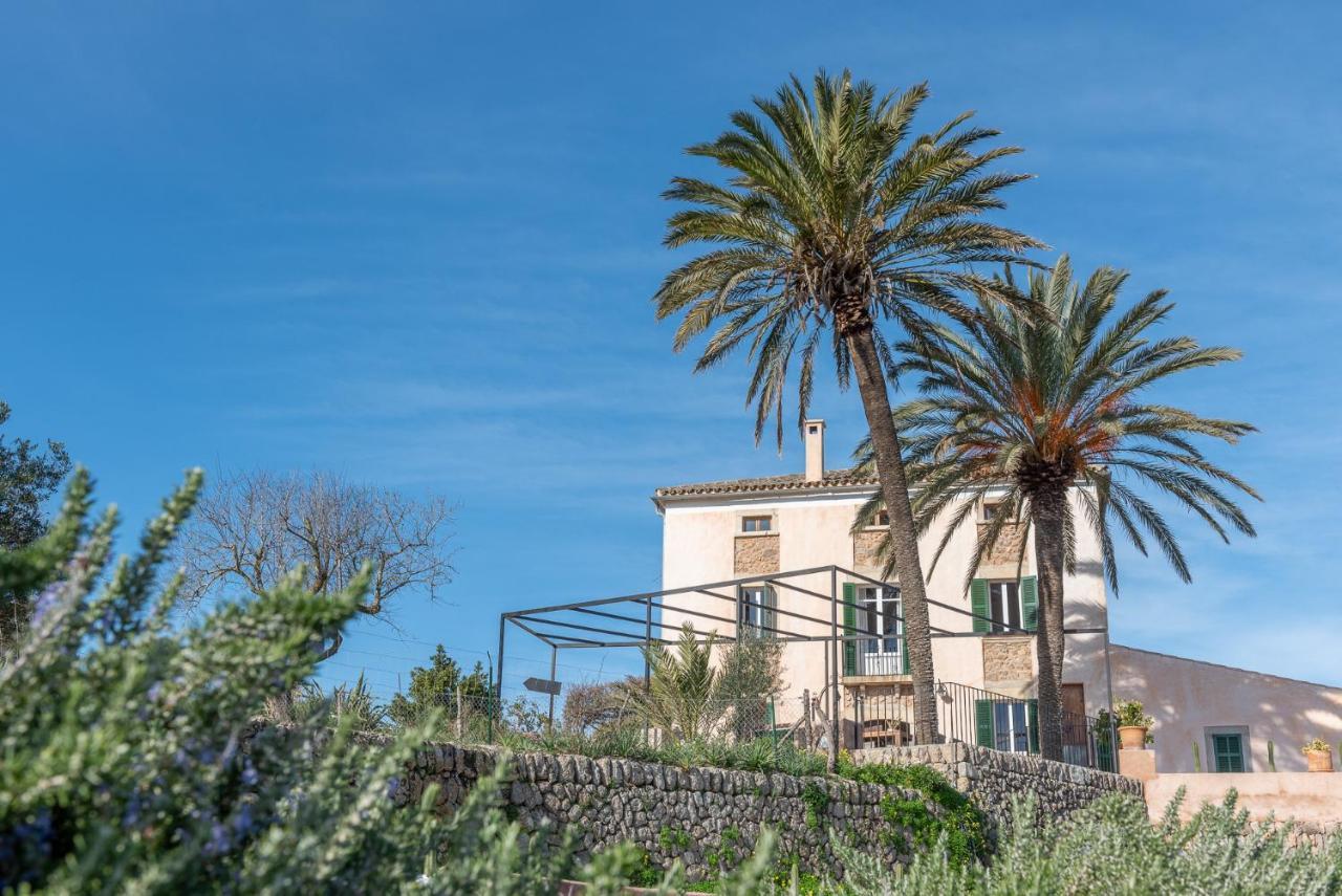 Finca Son Caminals アルタ エクステリア 写真