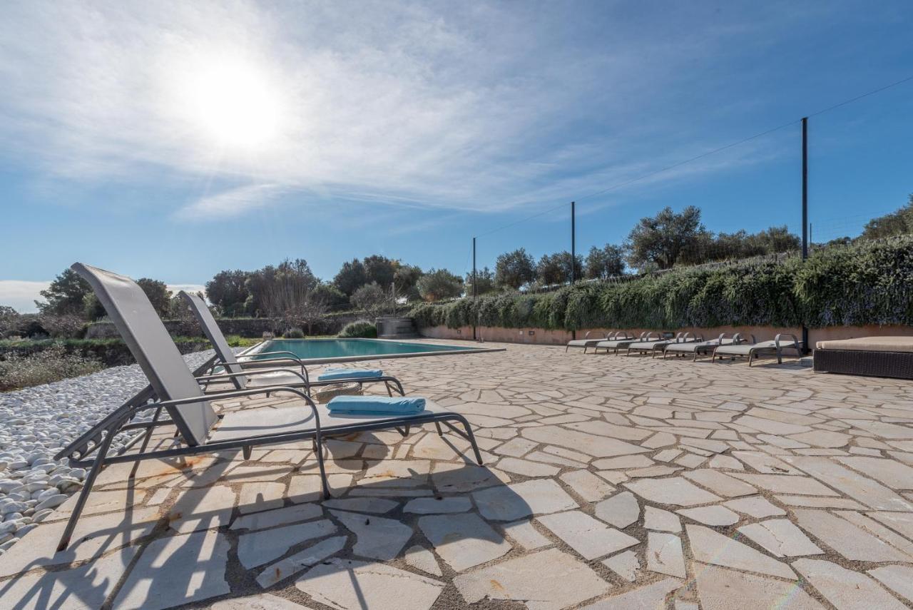 Finca Son Caminals アルタ エクステリア 写真