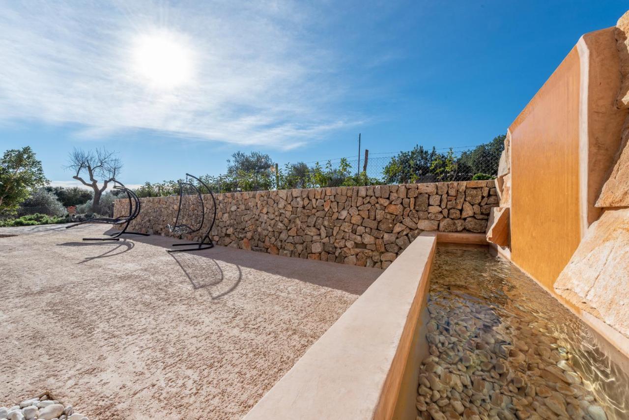 Finca Son Caminals アルタ エクステリア 写真
