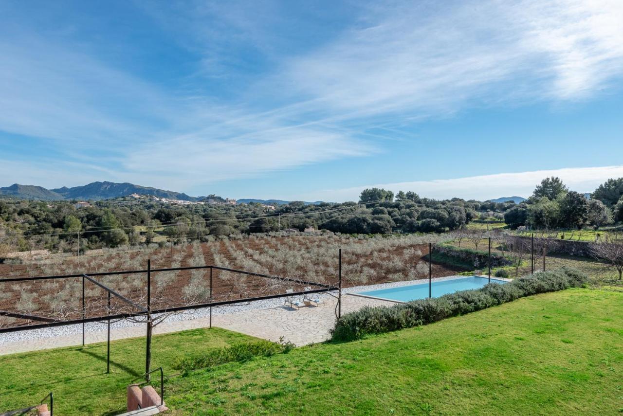 Finca Son Caminals アルタ エクステリア 写真